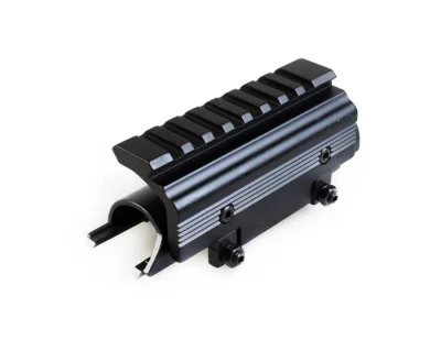 База-крышка Veber MNT-SKS01 Weaver
