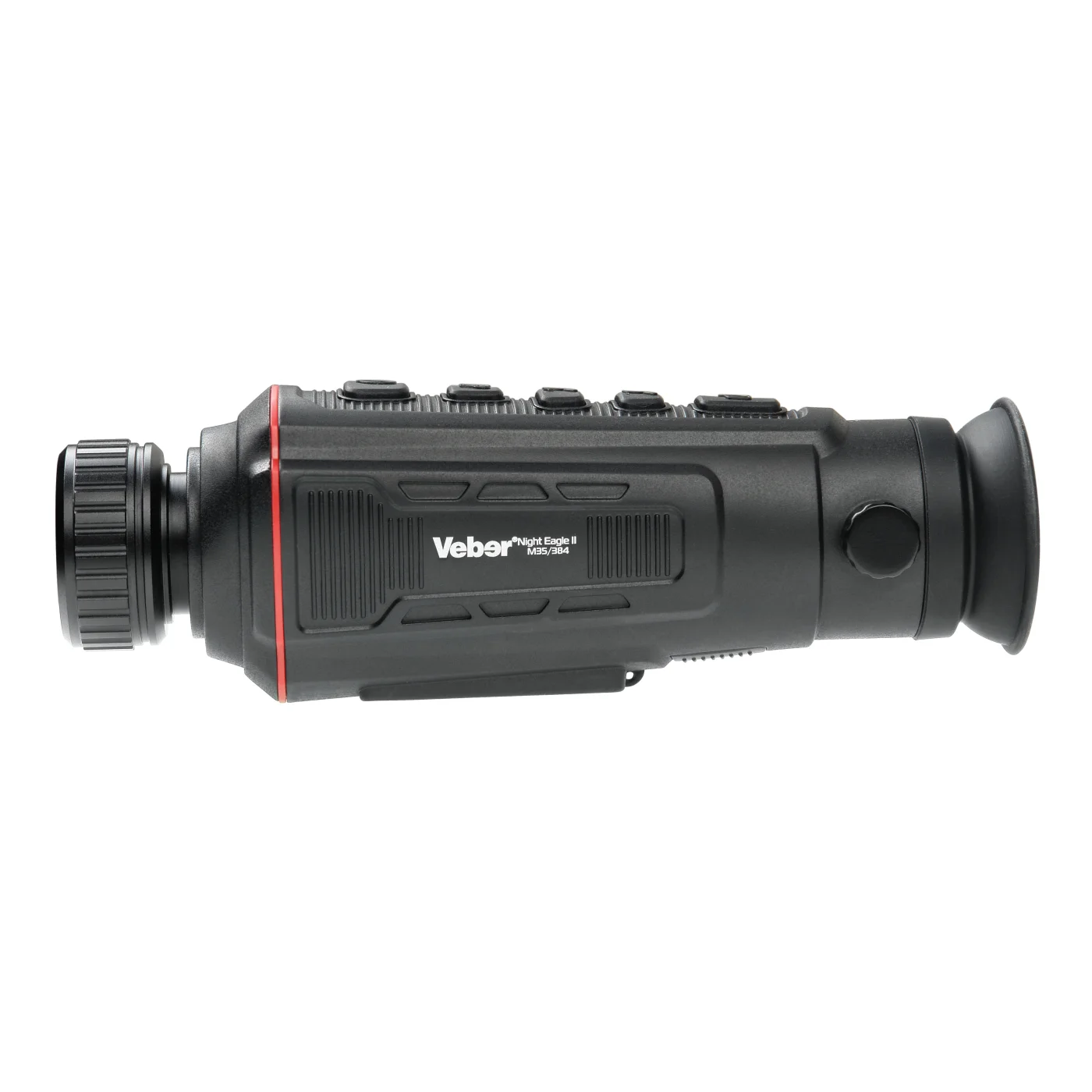 Тепловизионный монокуляр Veber Night Eagle II M35/384