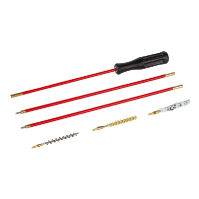 Набор д/чистки оружия Veber CleanPRO CK-5/9