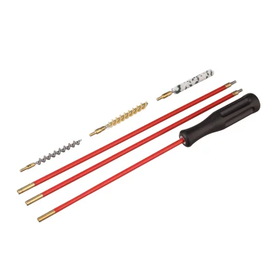 Набор д/чистки оружия Veber CleanPRO CK-5/6-6.35