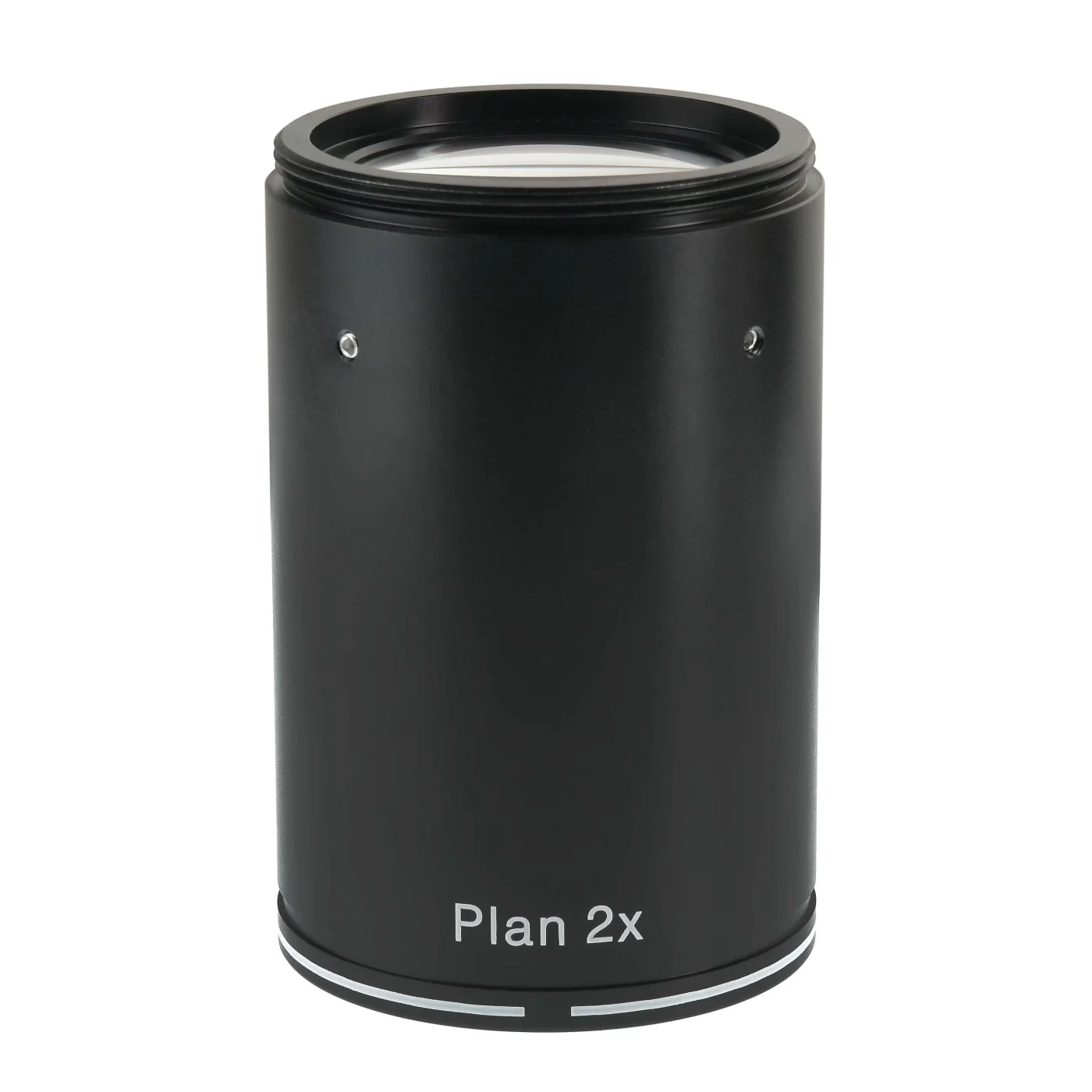 Объектив 2x Plan (стерео MC-A-0880)