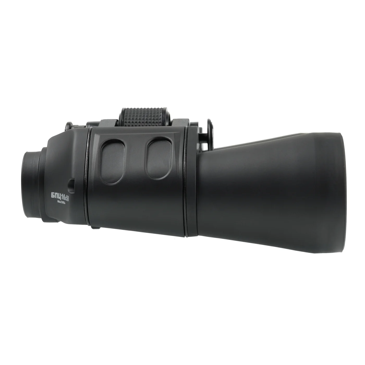 Бинокль Veber Classic БПЦ VR 16x50 черный