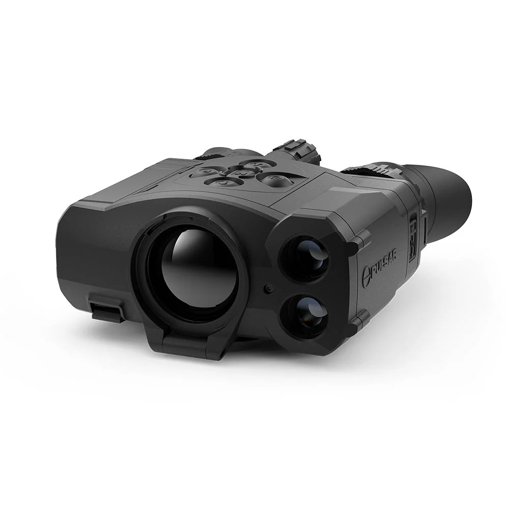 Тепловизионный бинокль Accolade LRF XP50 (77418)