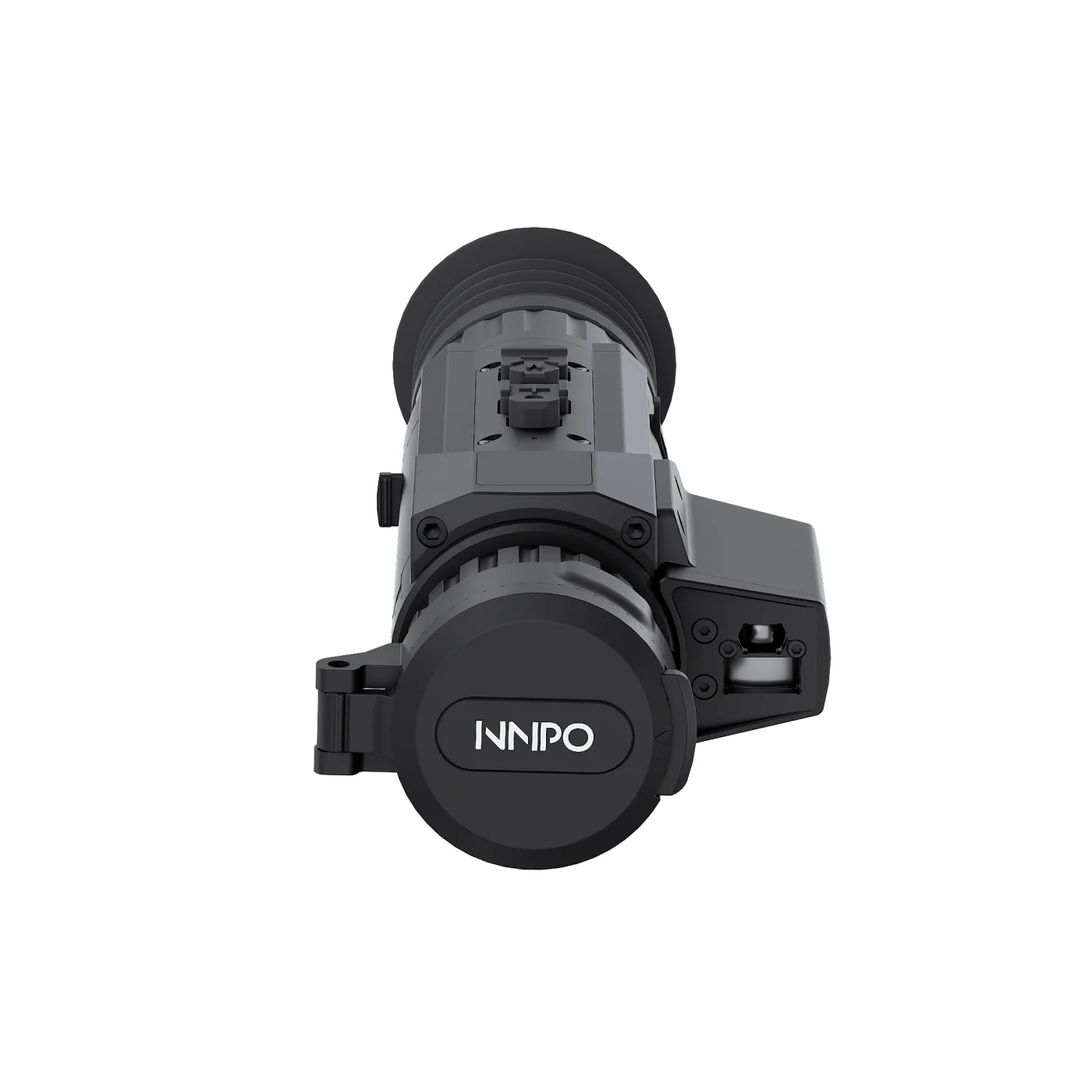 Прицел тепловизионный NNPO SP-225L LRF
