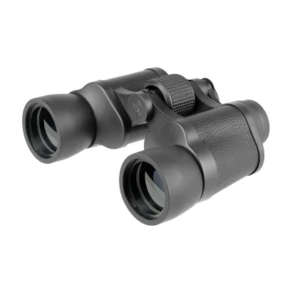 Бинокль Veber Classic БПШЦ 8x40 VL черный