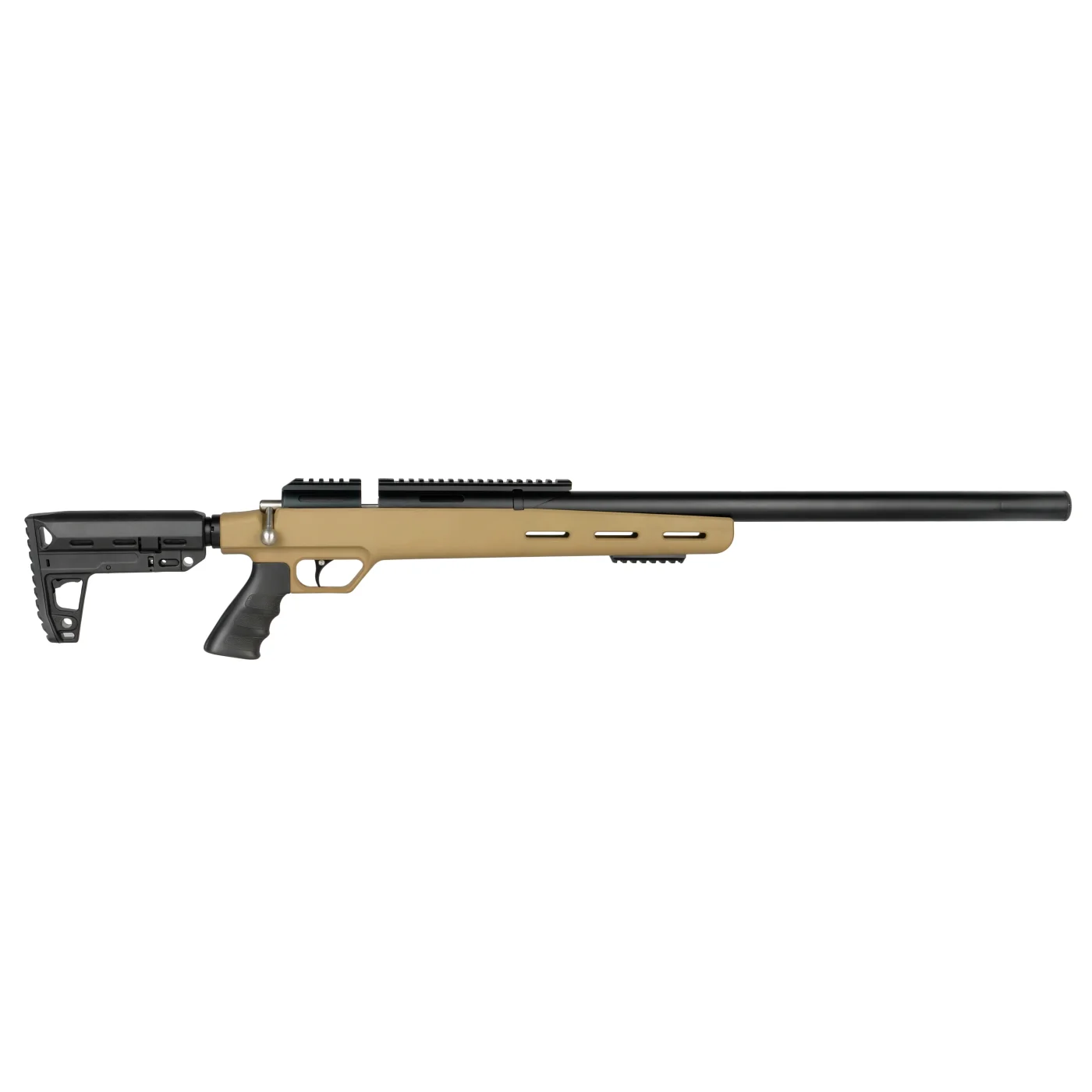 Винтовка пневматическая BLACK STRIKE P06 кал.4.5mm не более 3,0Дж
