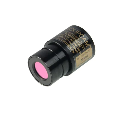 Камера ToupCam SCMOS05100KPA