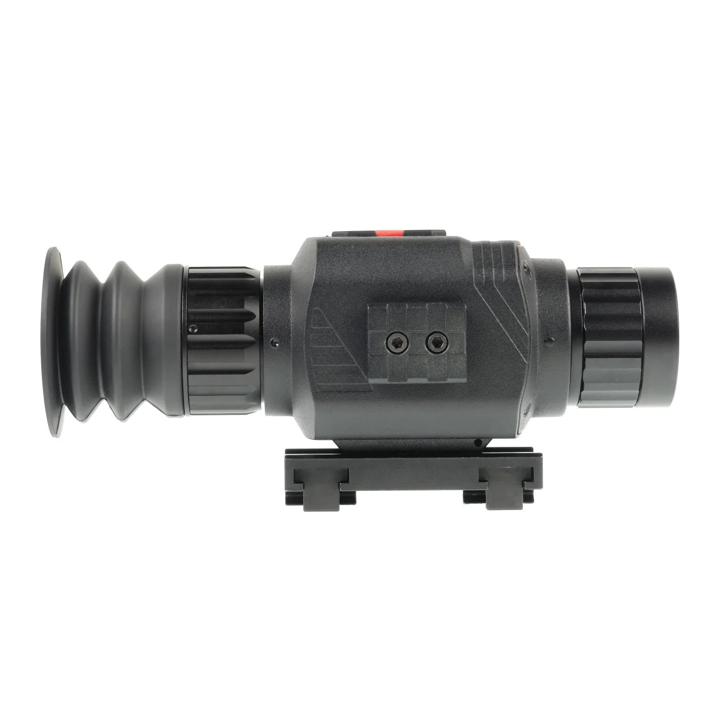 Тепловизионный прицел Veber Night Eagle II R25/384