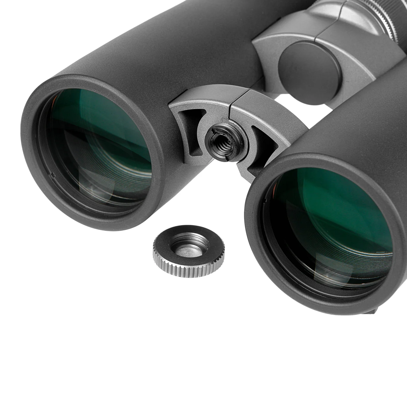 Бинокль Veber Silver Line II 10x42WP