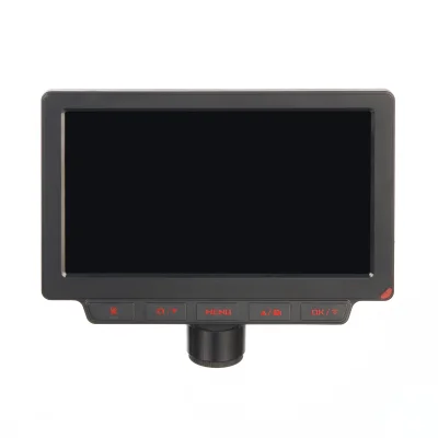 Система визуализации Микромед Visual Lite H7 4MP для микроскопа