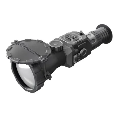 Тепловизионный прицел Fortuna General One 6L