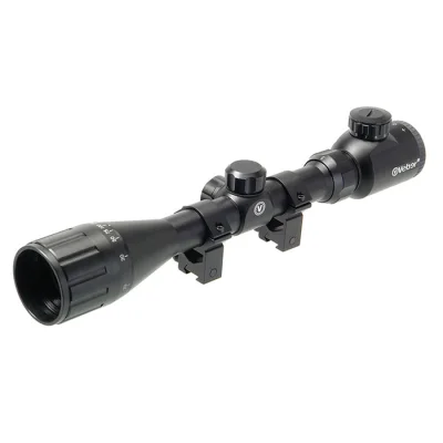 Прицел оптический Veber ПО 3-9x40 АО E