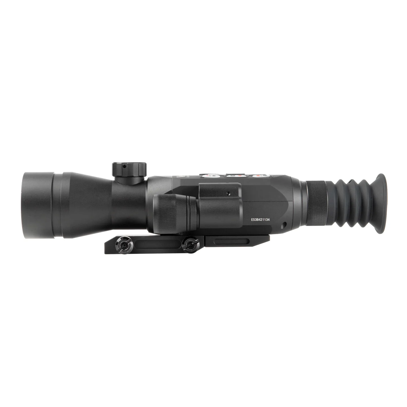 Прицел цифровой Veber DigitalHunt R50X4-18 HD Plus ночной