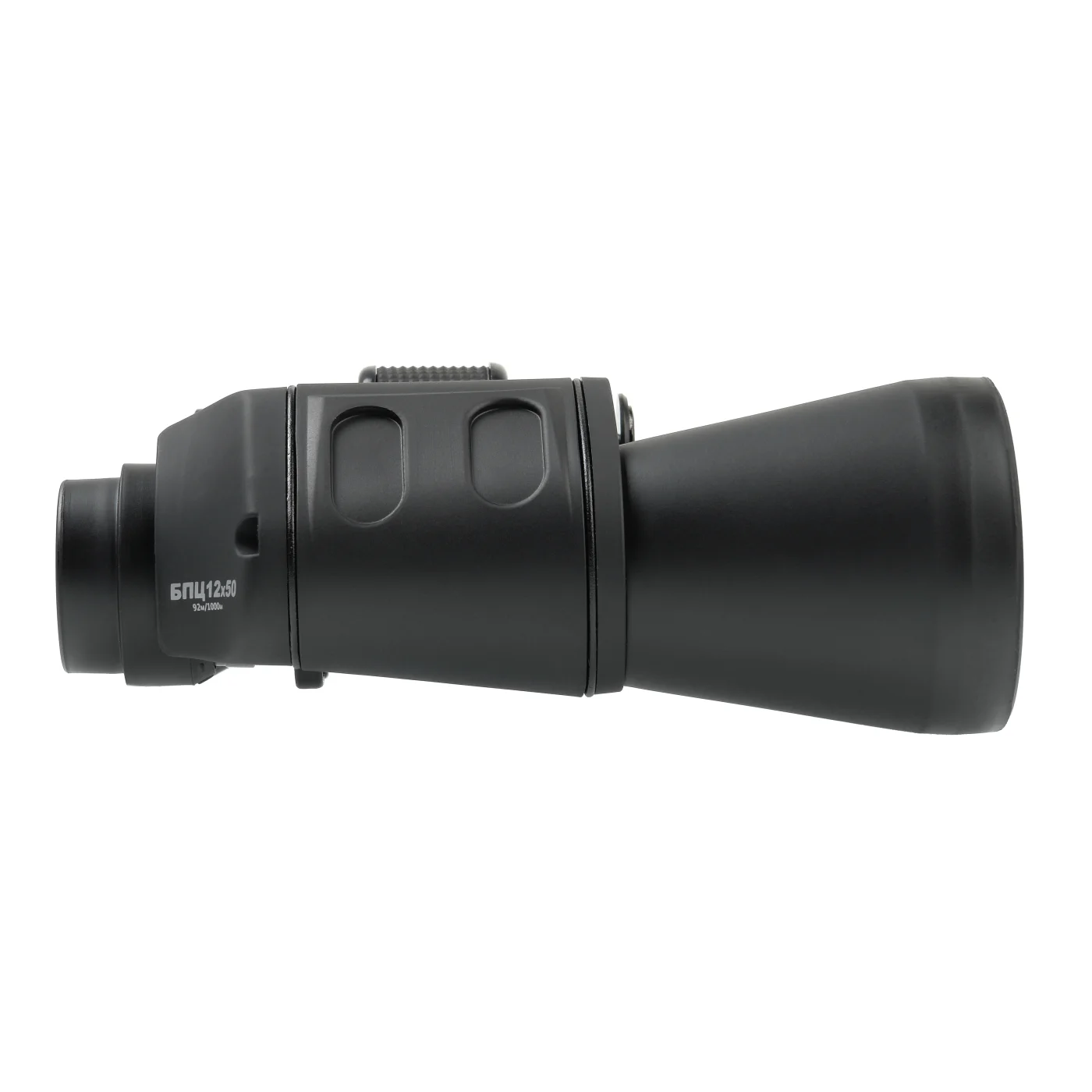 Бинокль Veber Classic БПЦ 12x50 VR черный