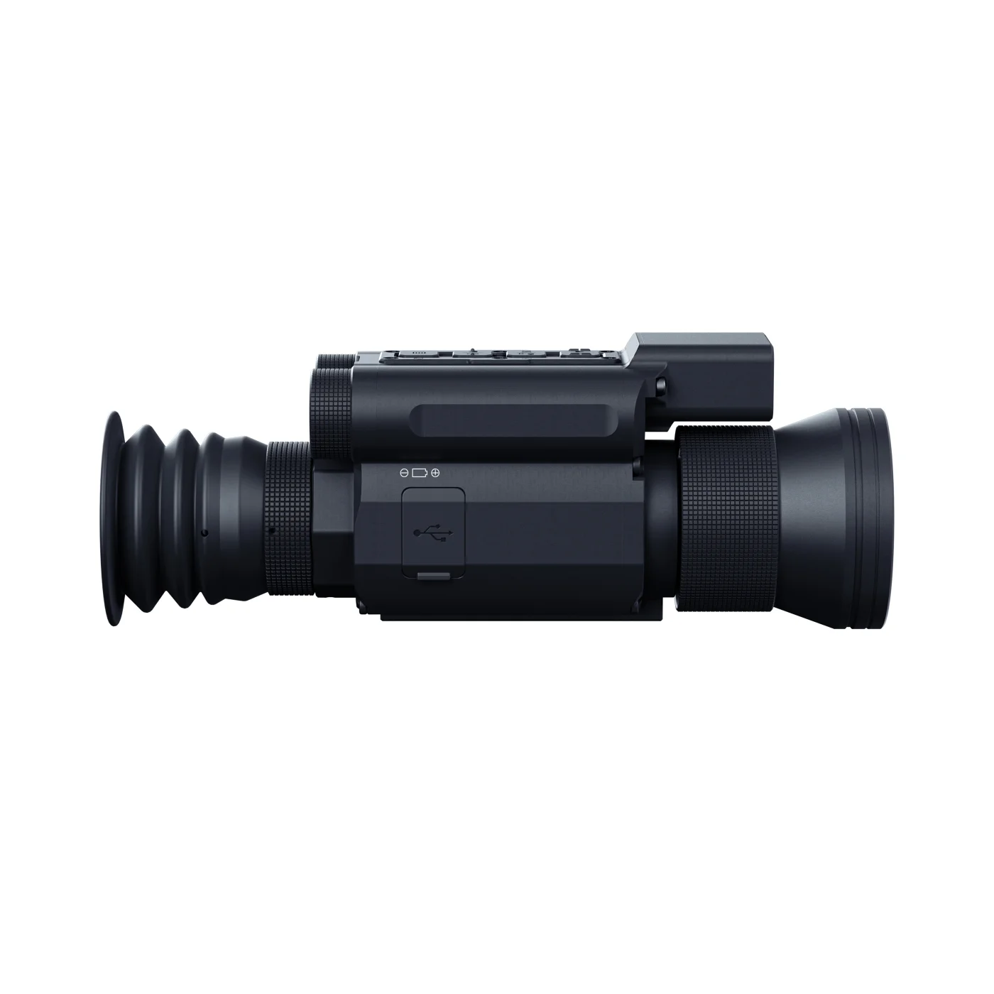 Прицел тепловизионный ATAK ET26-50LRF