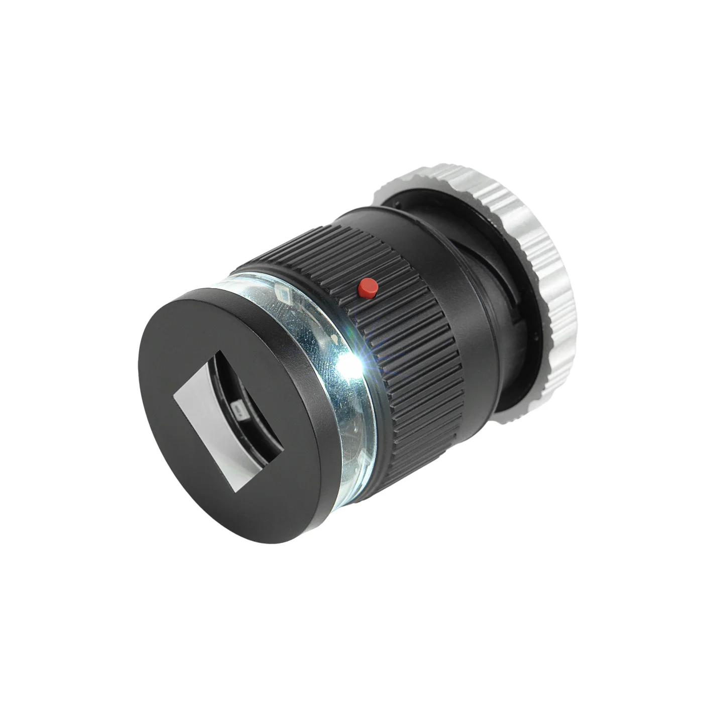 Лупа Veber MG30X30UV измерительная с подсветкой