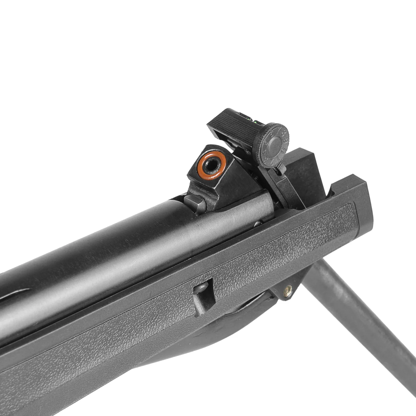 Винтовка пневматическая BLACK STRIKE S04 кал.4.5mm не более 3,0Дж