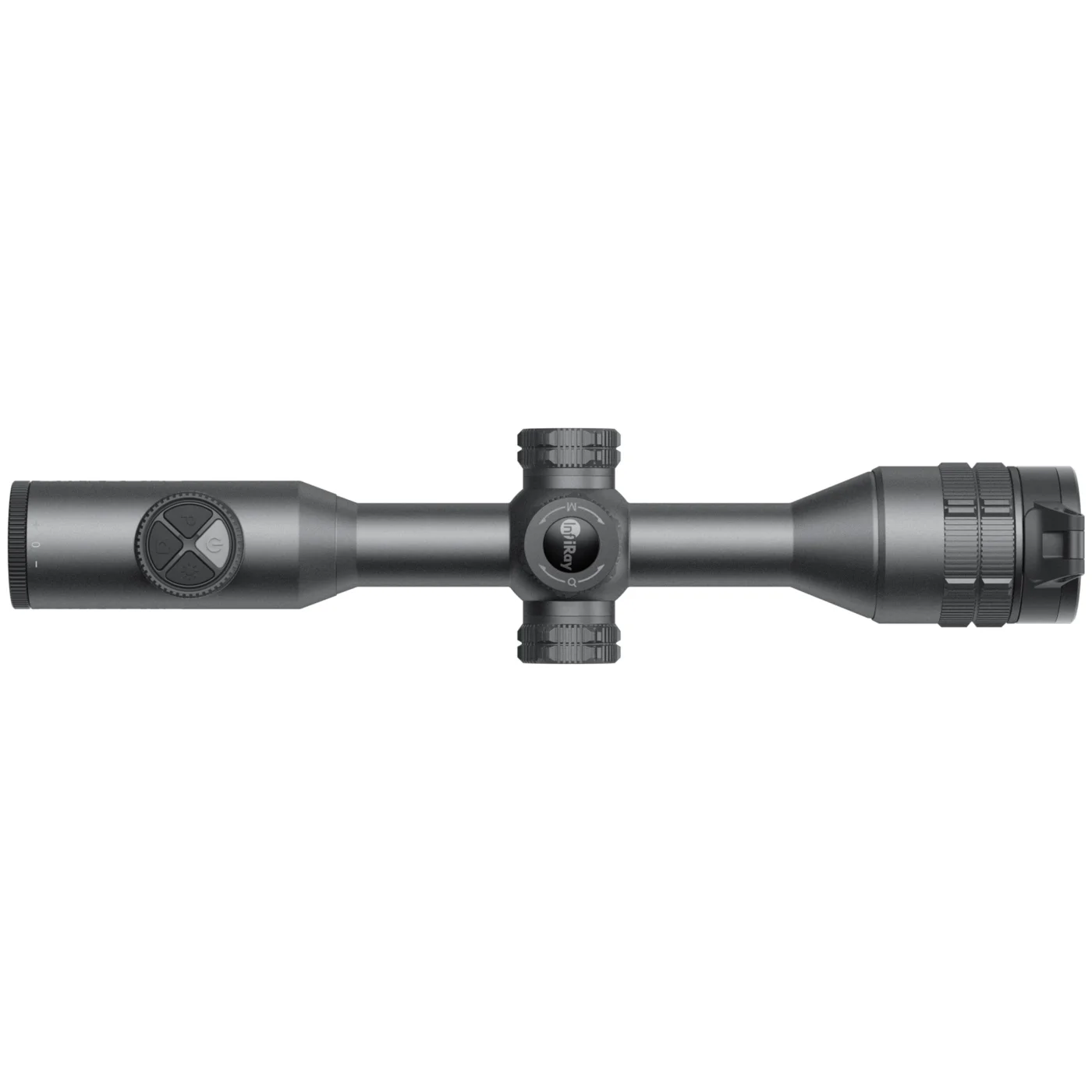Тепловизионный прицел iRay Tube TL35 V2