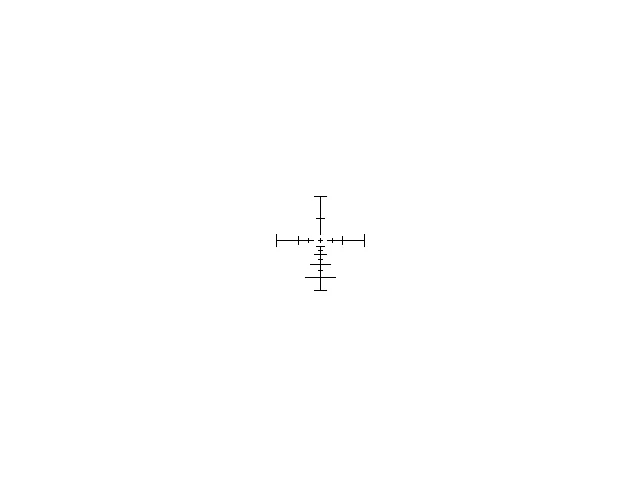 Тепловизионный прицел LEGAT Gen2 Lite 3F54