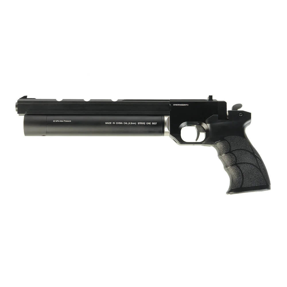 Пистолет пневматический STRIKE ONE "B027" кал.4,5mm (.177) не более 3,0Дж