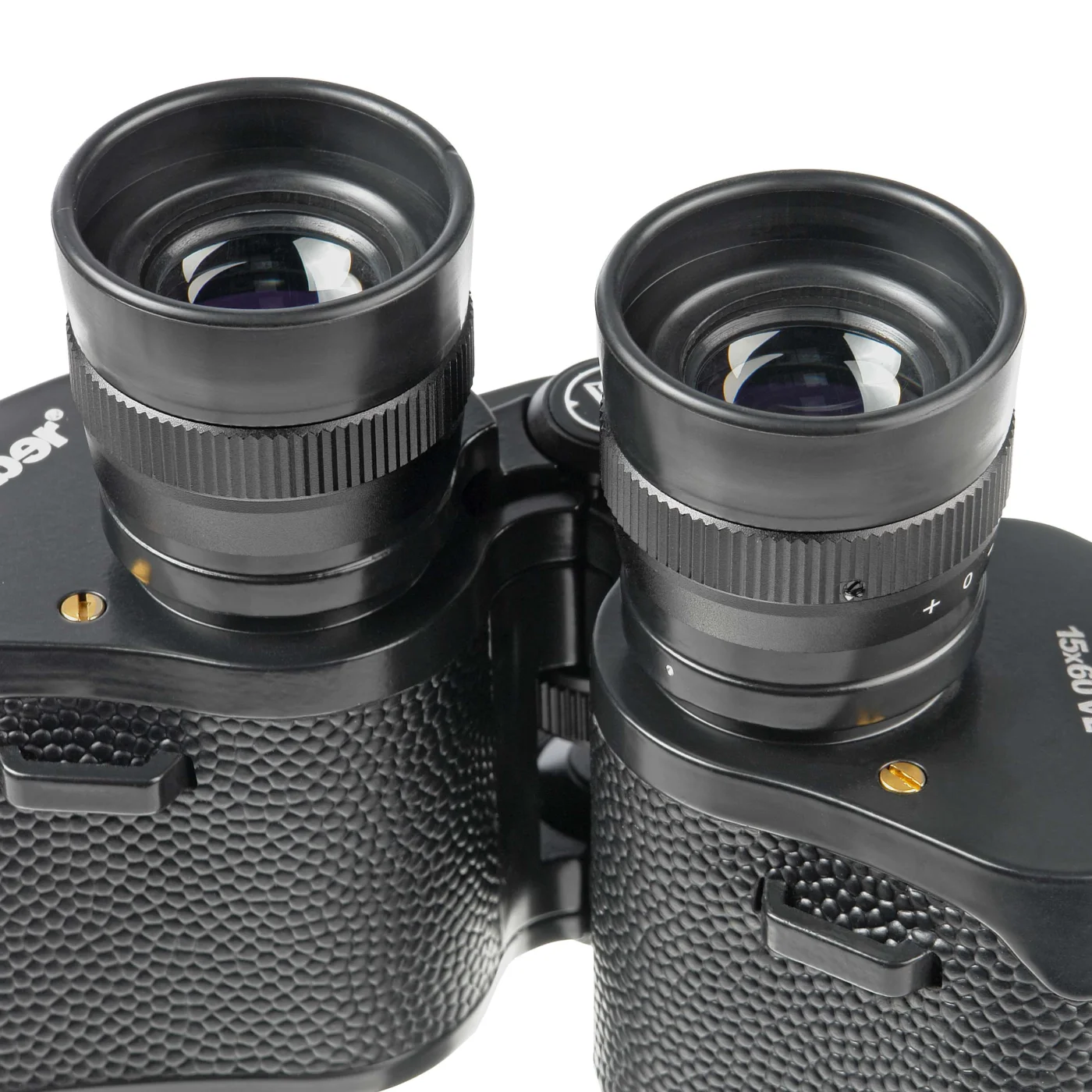 Бинокль Veber Classic PRO 15x60 VL
