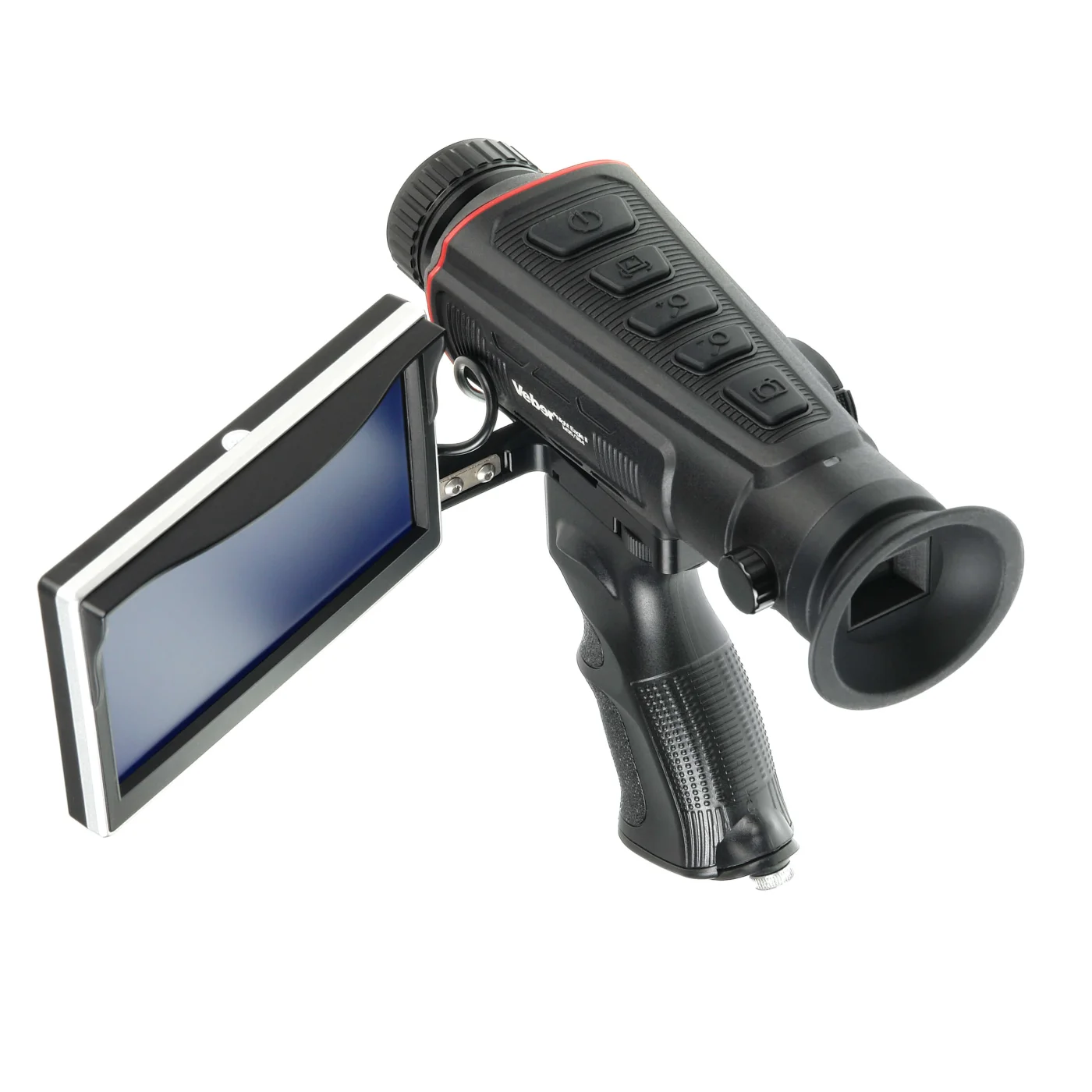 Тепловизионный монокуляр Veber Night Eagle II M35/384