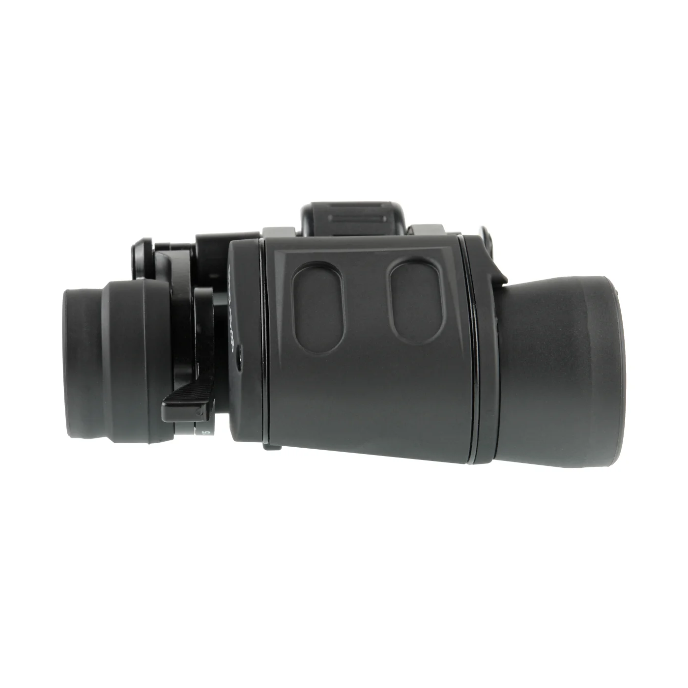 Бинокль Veber ZOOM БПЦ 7-15x35