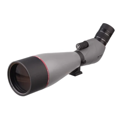Зрительная труба Veber Snipe ED 25-75x100