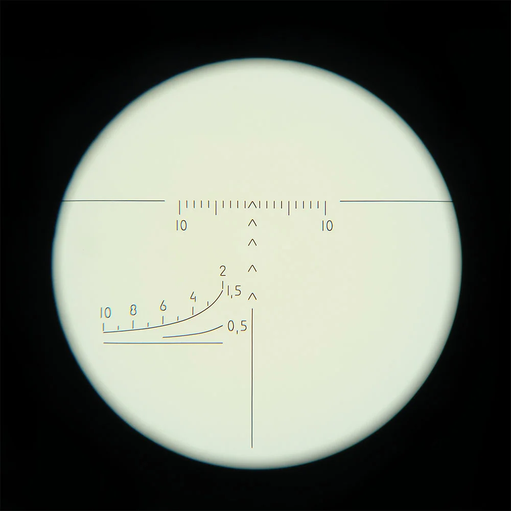 Прицел ПО ПОСП 2-6*24 B