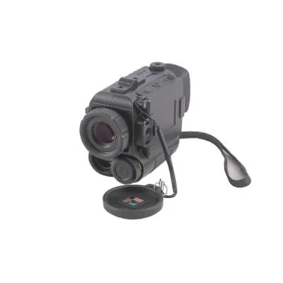Монокуляр цифровой ночного видения Veber Black Bird 8Х mini (уценка 02)