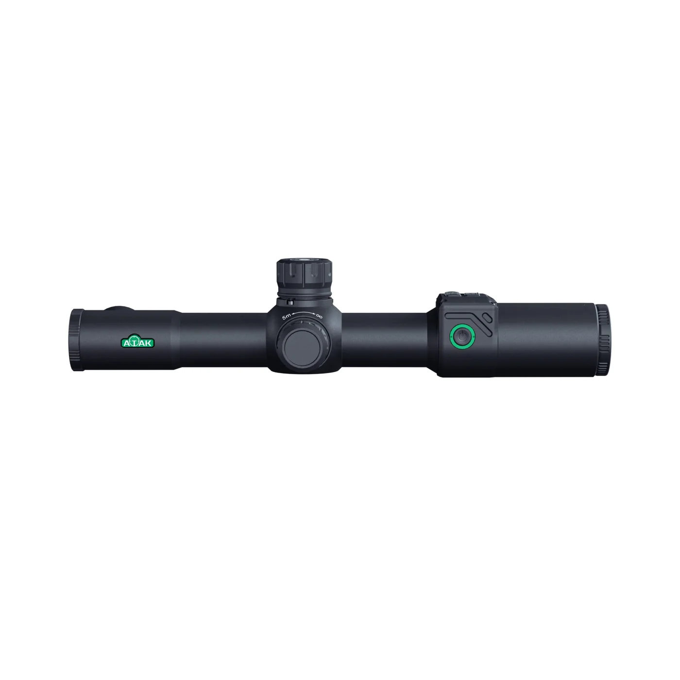 Цифровой прицел ночного видения ATAK ES3-Tube Mini