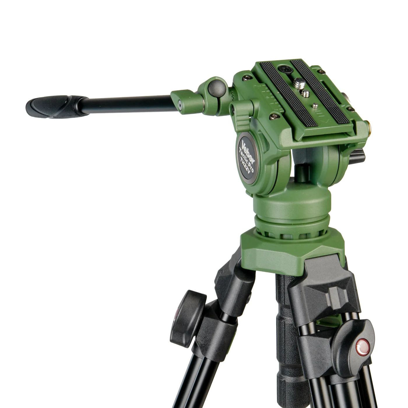 Тренога Veber Tactic Pro TH22V для зрительных труб