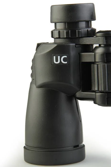 Бинокль полевой Veber Ultra Compact БПЦ 8x42 WP