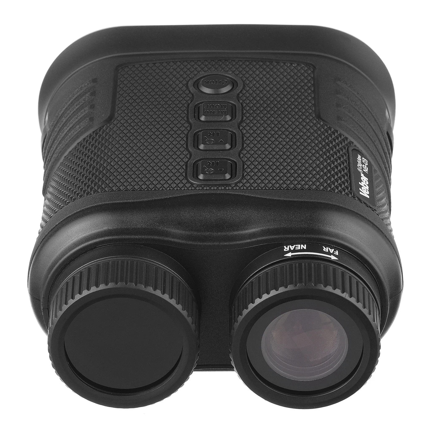 Бинокль ночного видения Veber DigiView NB-03 цифровой