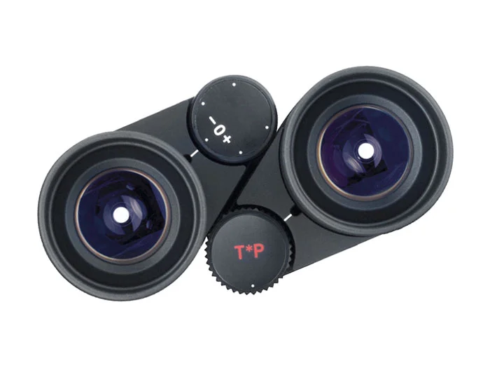 Бинокль Carl Zeiss 8*20 T*Conquest Compact