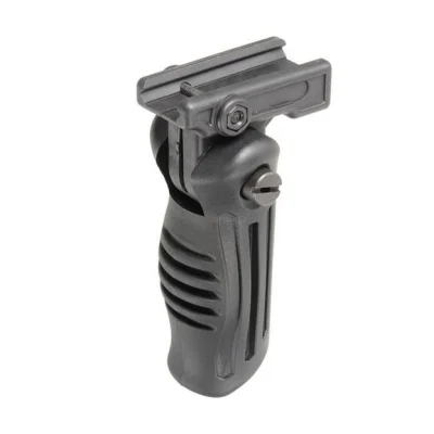 Рукоятка тактическая на цевьё Veber FGRP-004 на Weaver