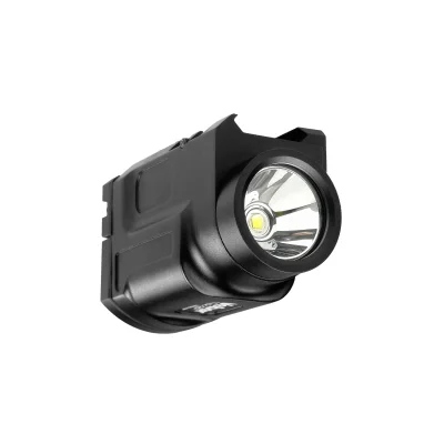 Фонарь тактический подствольный Veber Tick-2P weaver