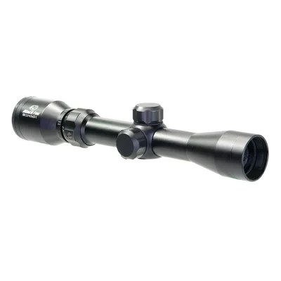 Прицел оптический Veber Black Fox 1,5-4,5x32 C