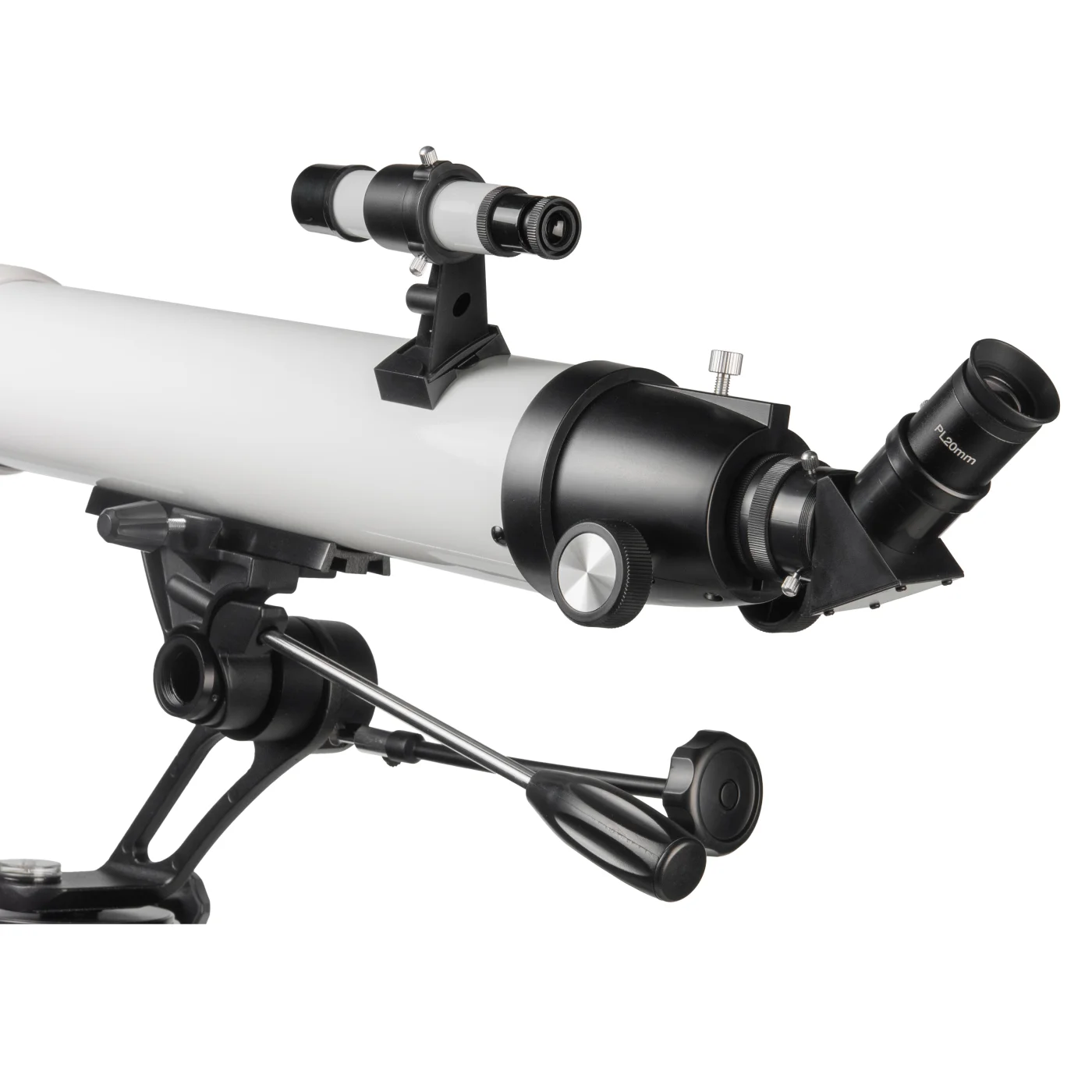 Телескоп Veber PolarStar II 700/90 AZ рефрактор