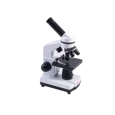 Микроскоп Микромед Атом 40x-800x в кейсе
