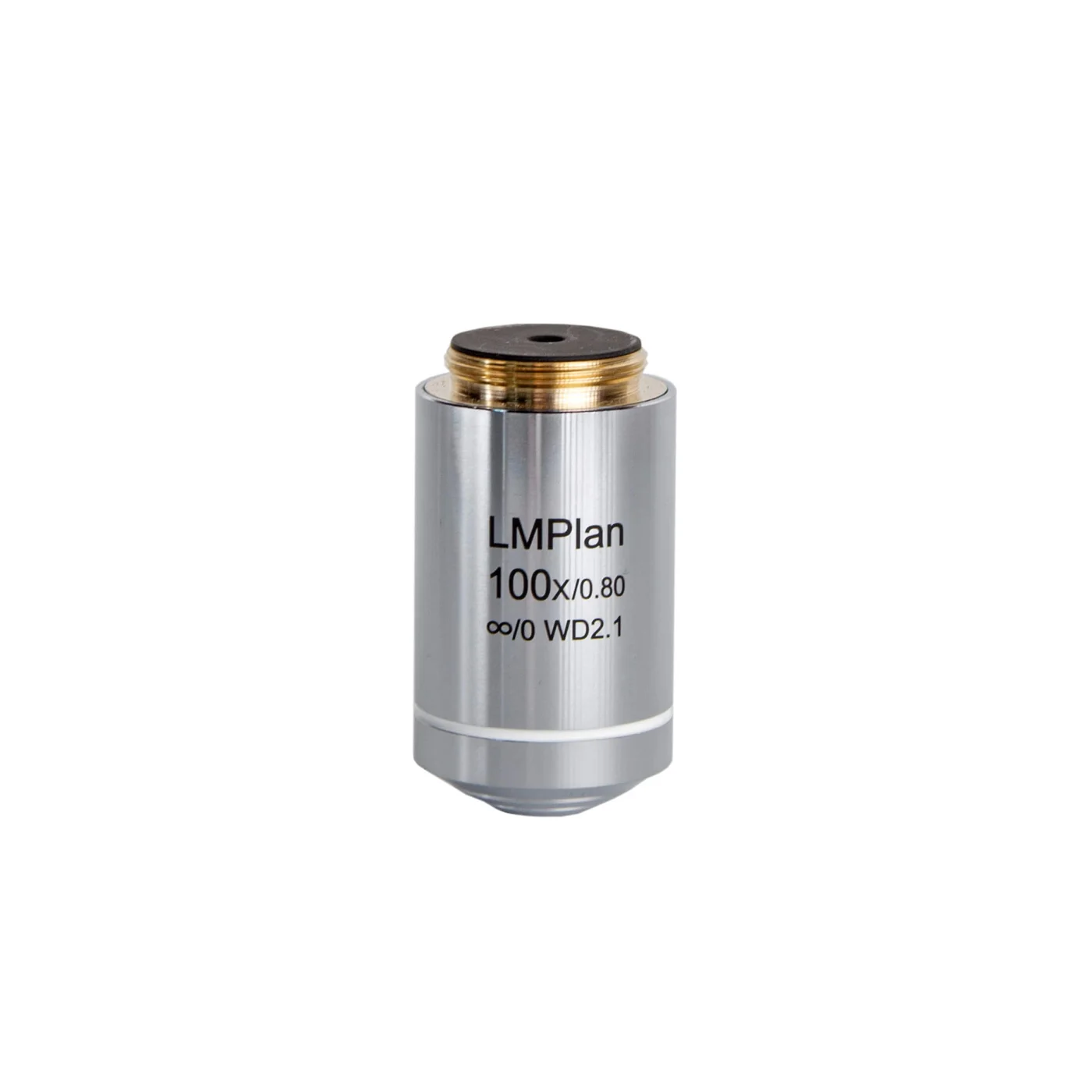 Объектив LM Plan 100x/0.80 беск/0 (DIN)