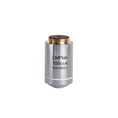 Объектив LM Plan 100x/0.80 беск/0 (DIN)