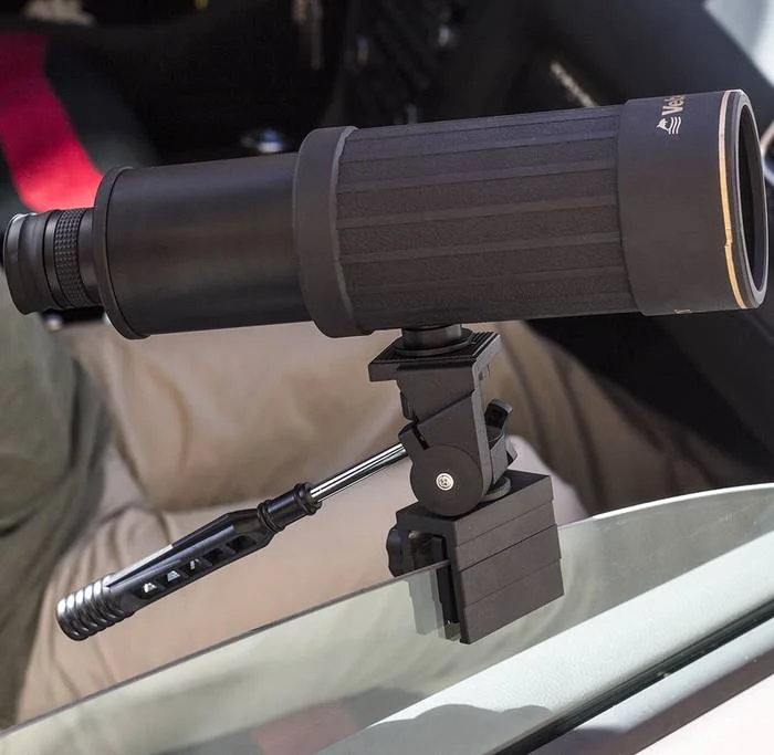 Штатив авто Veber CM-14
