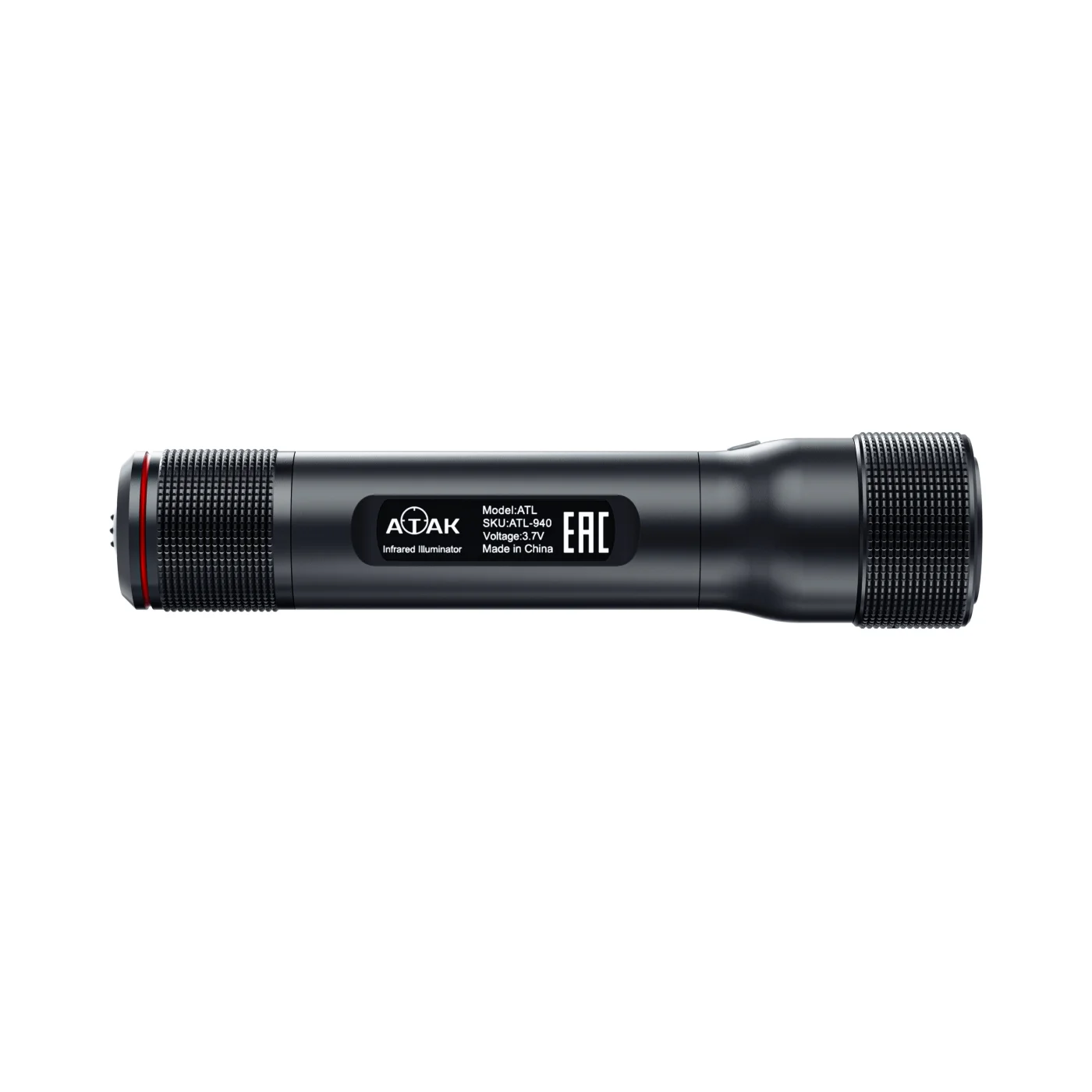 Фонарь тактический инфракрасный ATAK ATL-940