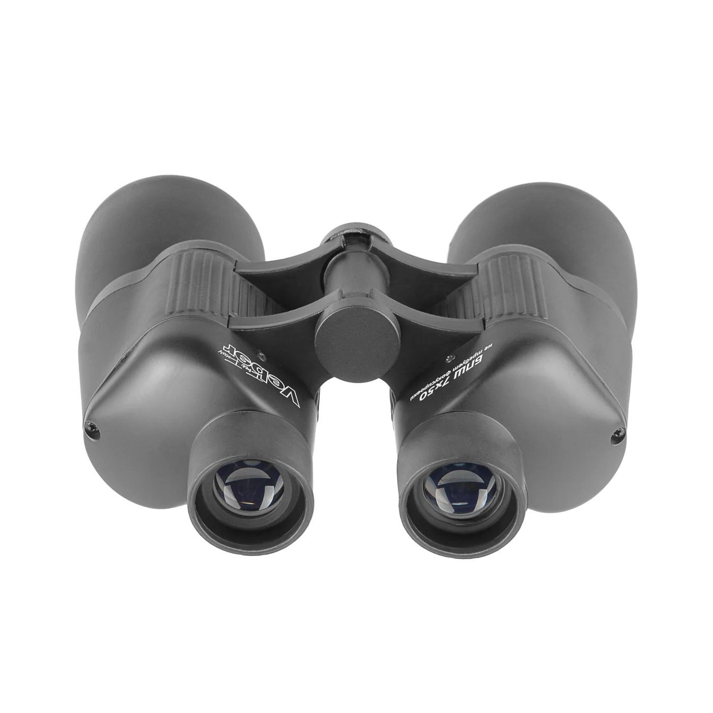 Бинокль Veber Free Focus БПШ 7x50