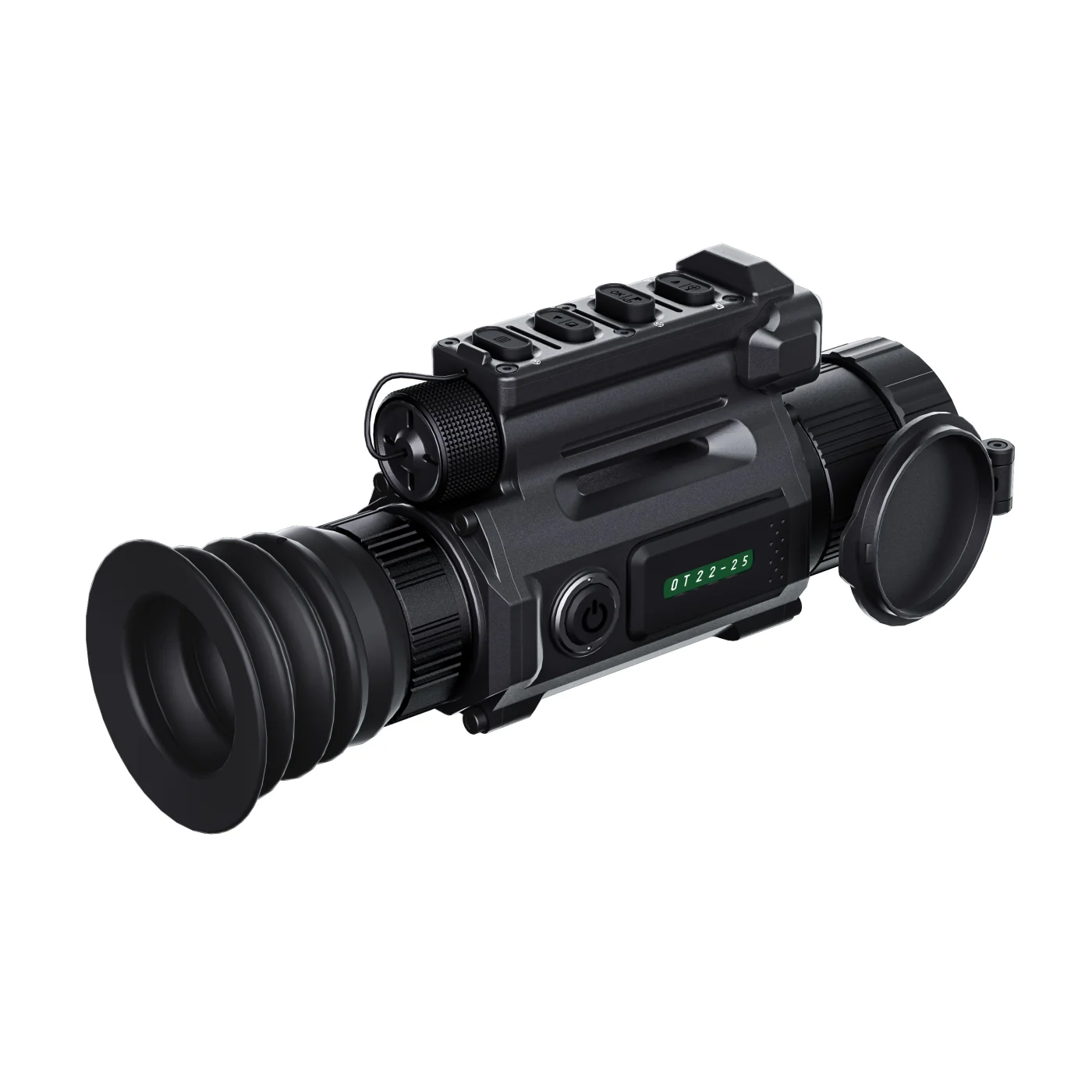 Прицел тепловизионный ATAK OT22-25