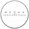 Бинокль БПс 10x40
