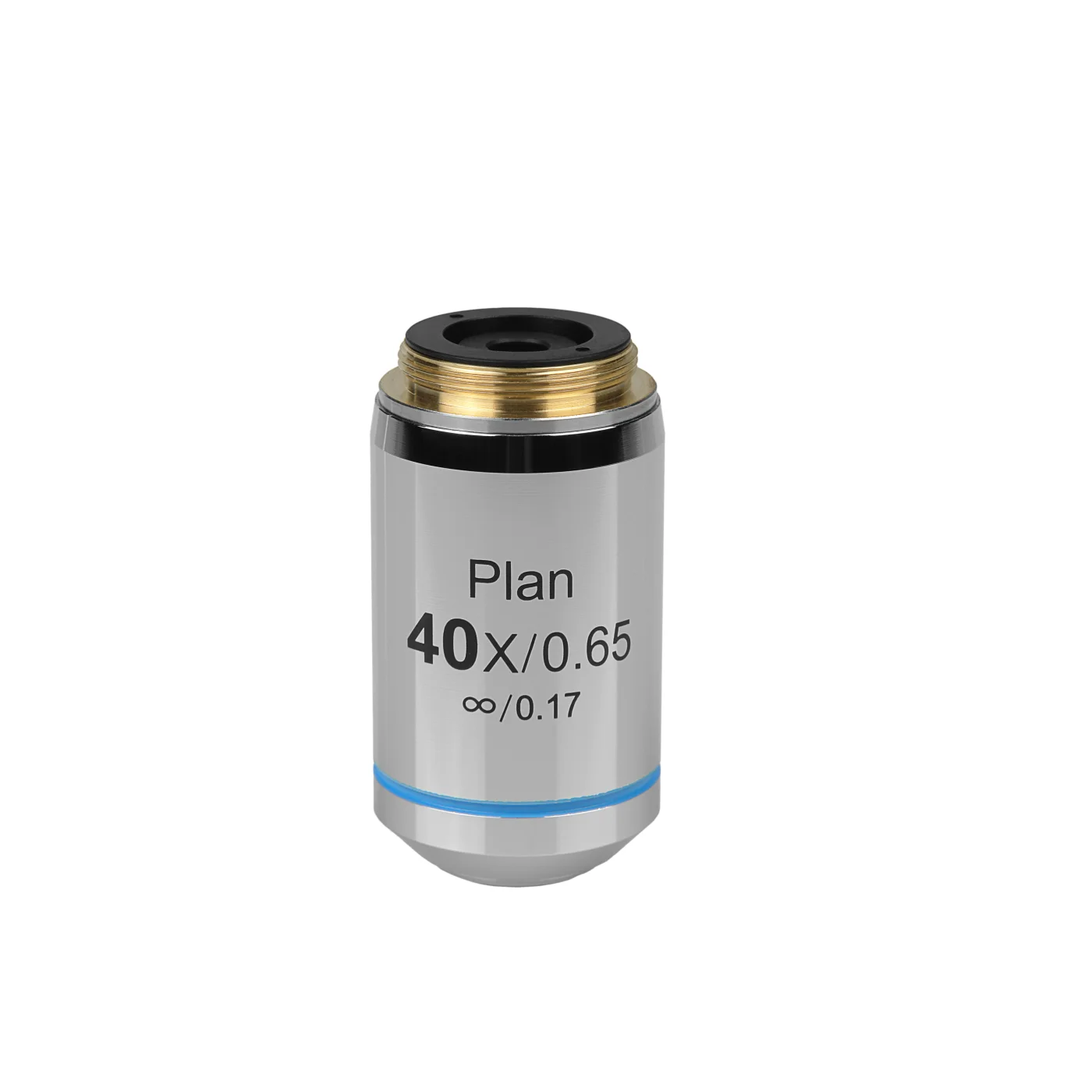 Объектив PLAN 40х/0.65 беск/0.17 (DIN)