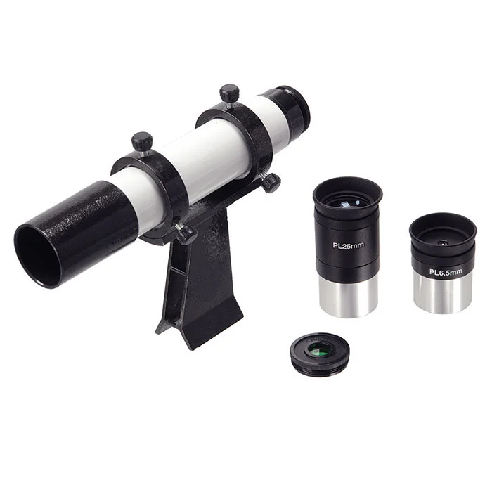 Телескоп Veber PolarStar 1400/150 EQ рефлектор