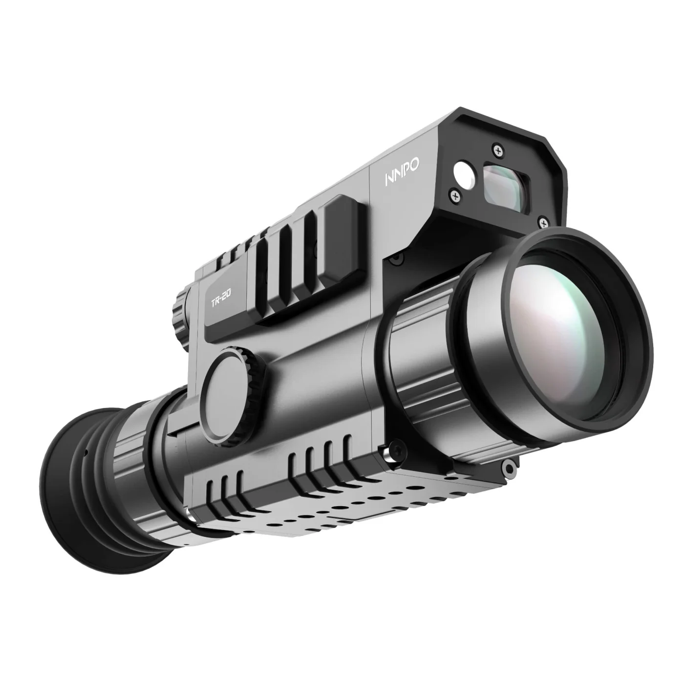 Тепловизионный прицел NNPO TR20B-25mm LRF 